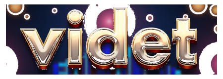 videt logo